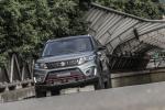 Suzuki Vitara Katana 2019 года